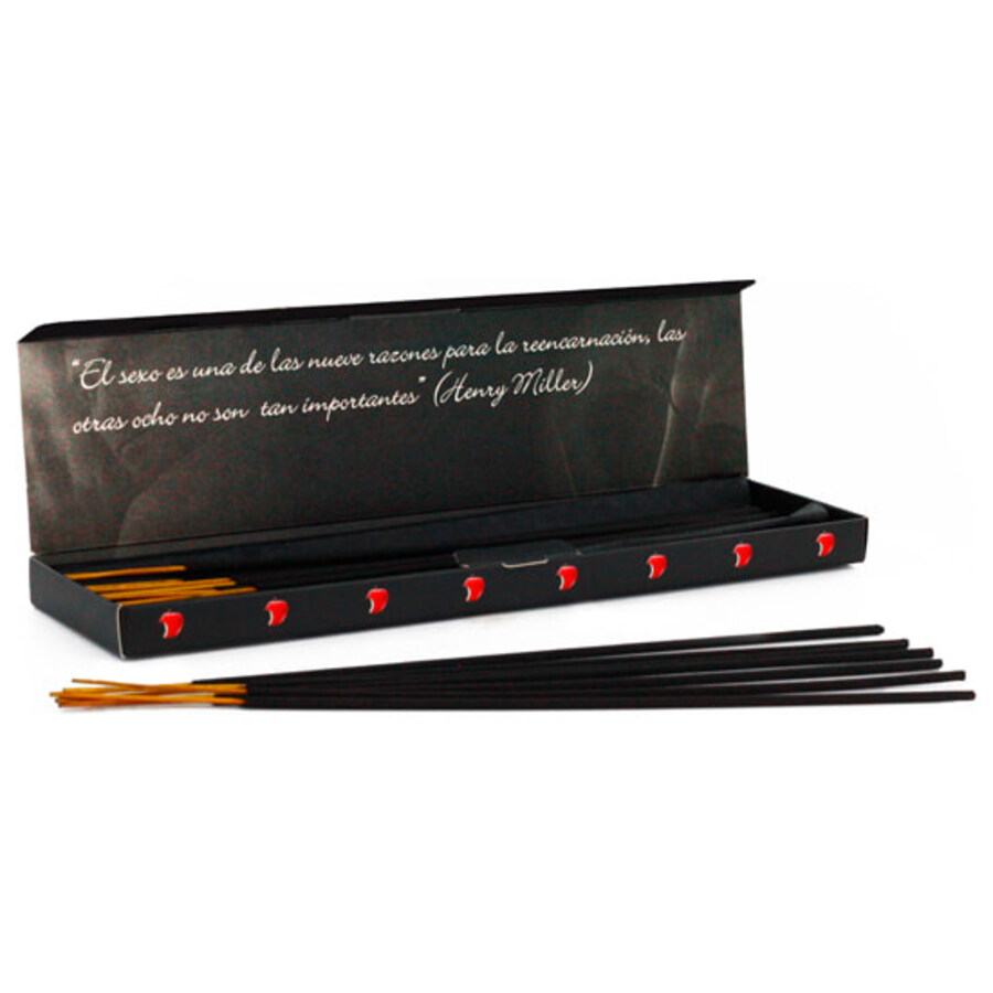 TEMPTATION INCENSE 5