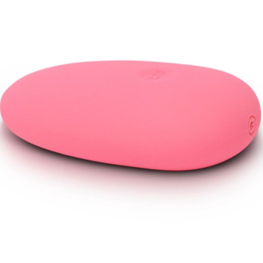 THE PEBBLE VIBRADOR ESTIMULADOR 3