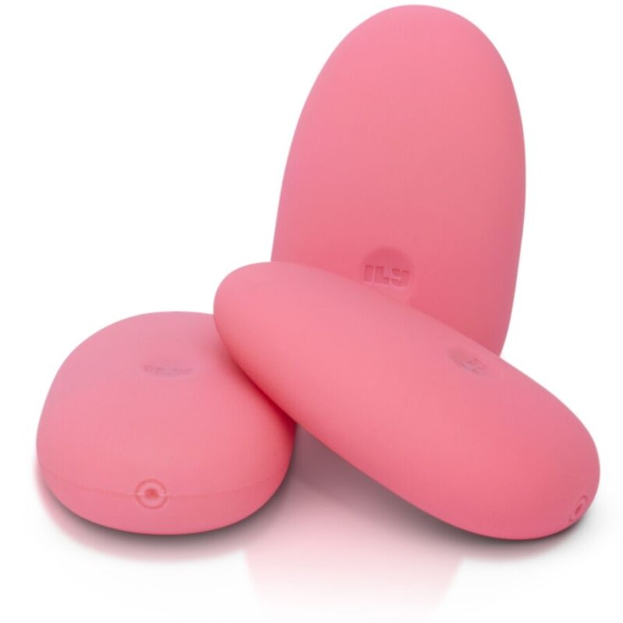 THE PEBBLE VIBRADOR ESTIMULADOR 4