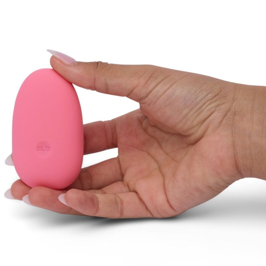 THE PEBBLE VIBRADOR ESTIMULADOR 5