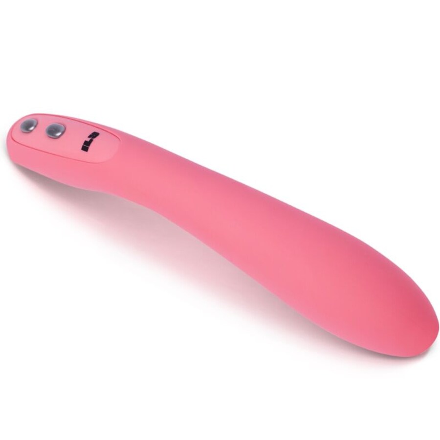 THE WAND G-SPOT VIBRATOR PINK 2