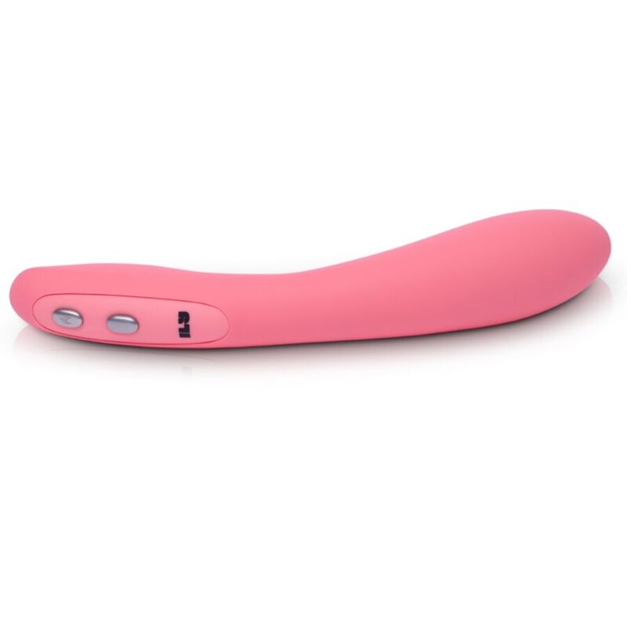 THE WAND G-SPOT VIBRATOR PINK 3