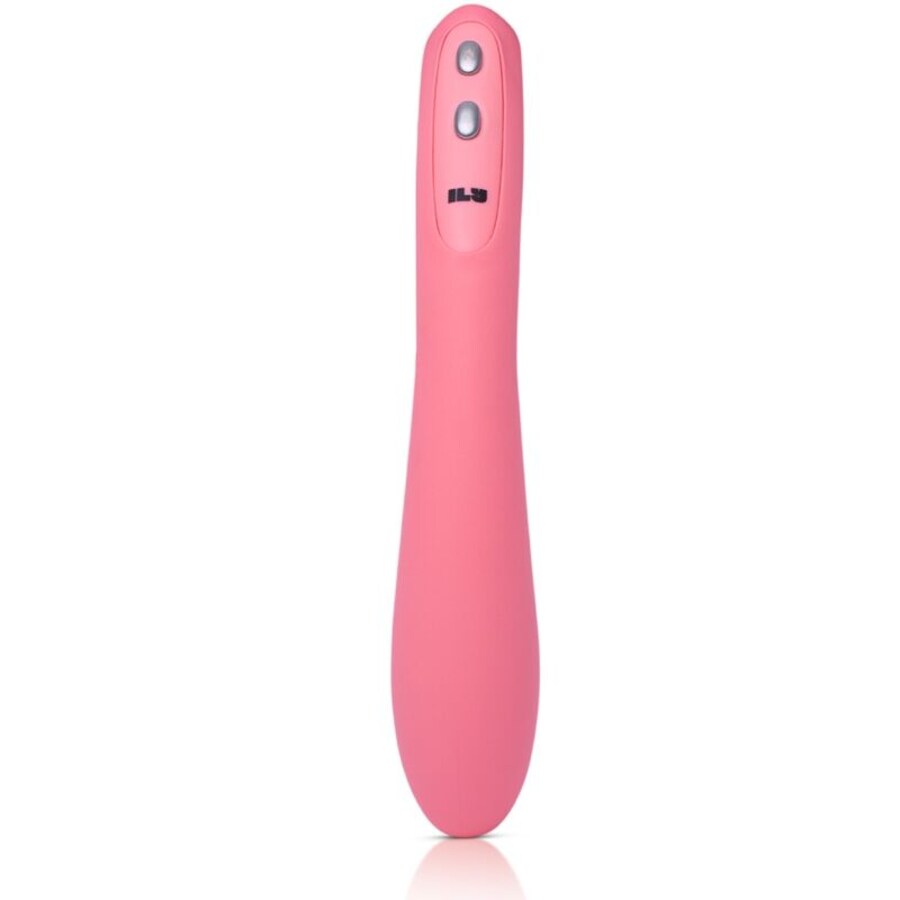 THE WAND G-SPOT VIBRATOR PINK 4
