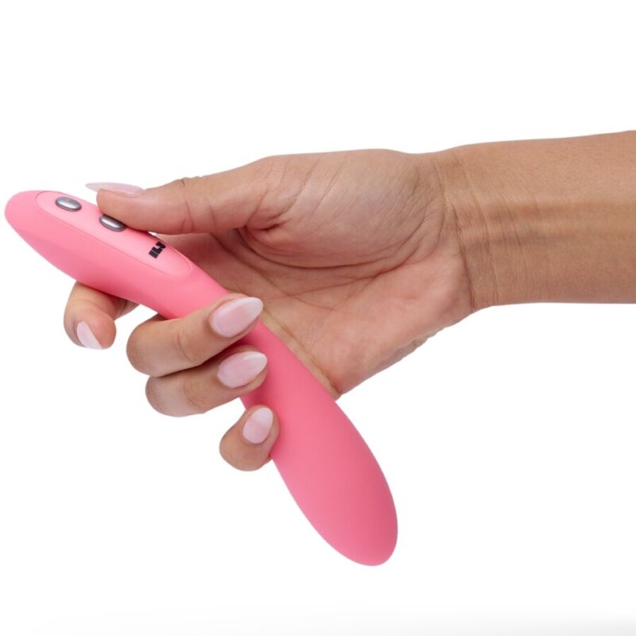 THE WAND G-SPOT VIBRATOR PINK 5