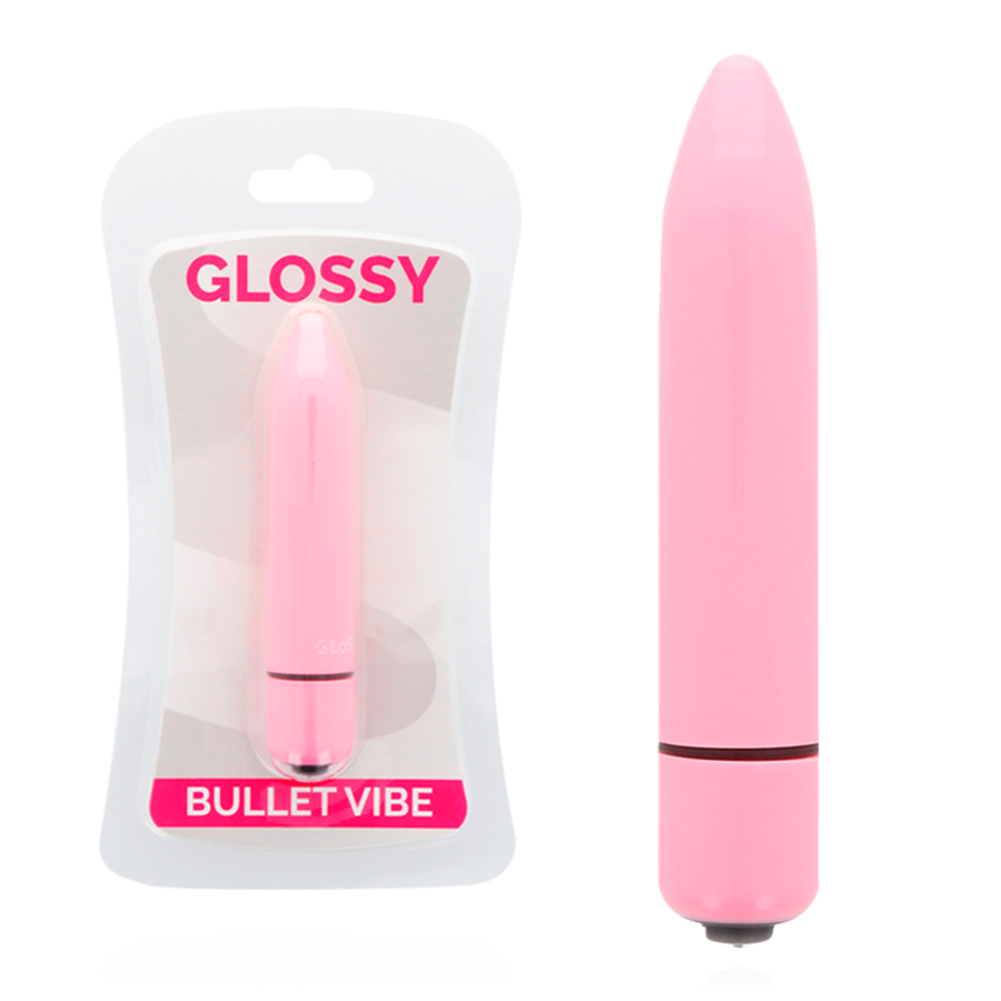 GLOSSY 5