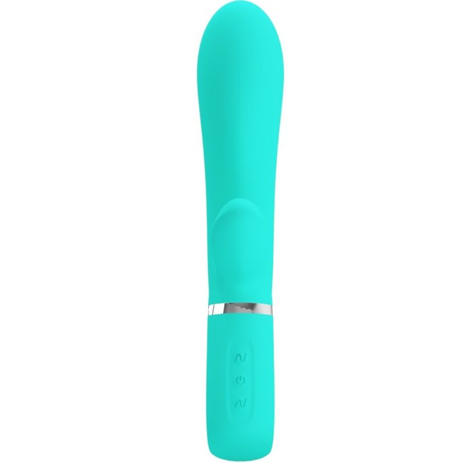 THOMAS VIBRADOR PUNTO G MULTIF 2
