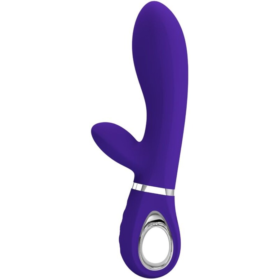 THOMAS VIBRADOR PUNTO G MULTIF 11