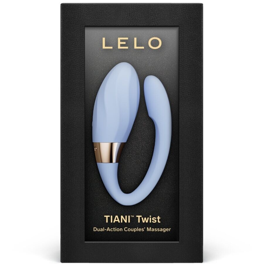 TIANI TWIST 3