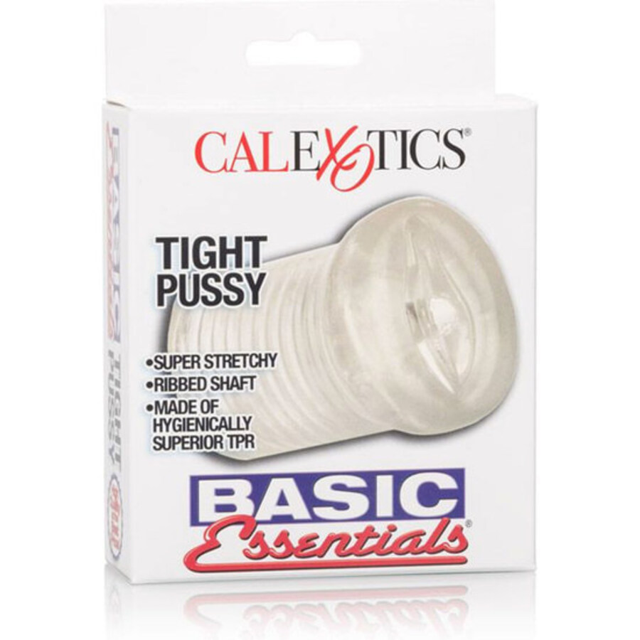 TIGHT PUSSY 2