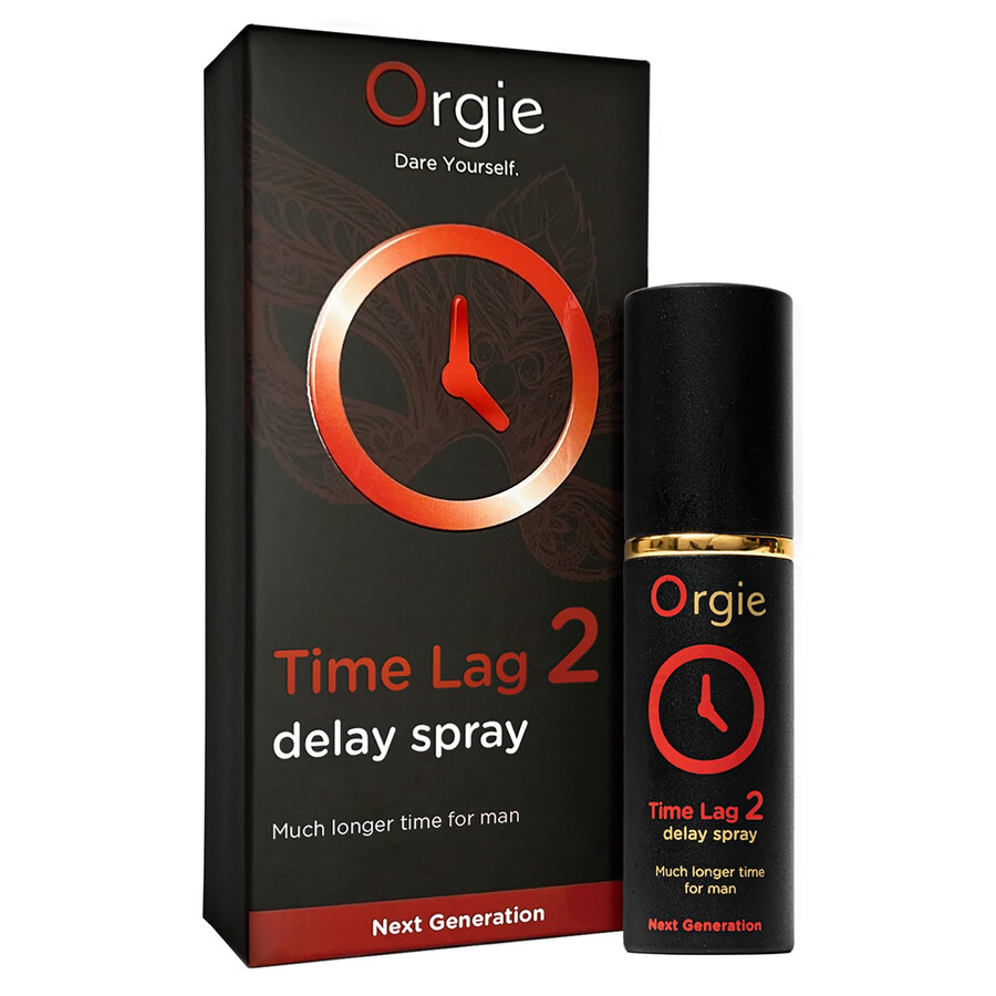 TIME LAG 2 DELAY 4