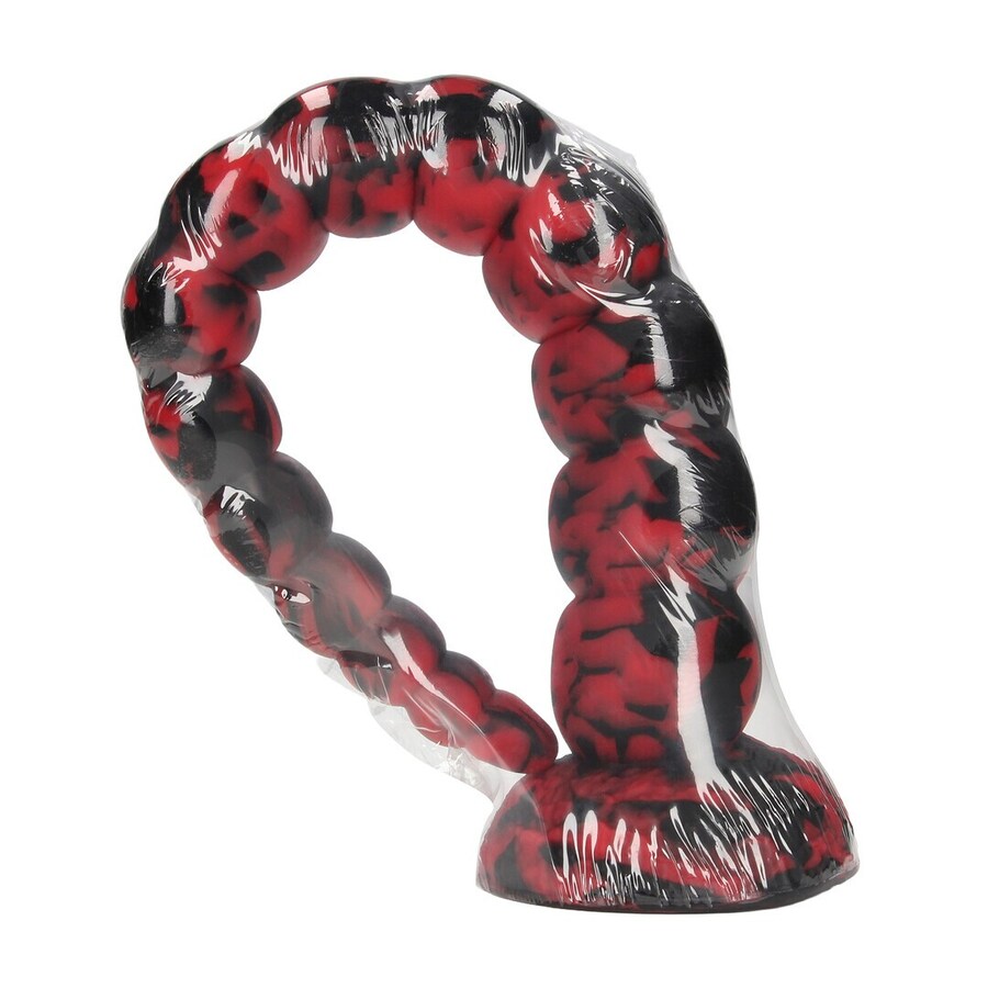 INFERNAL TENTACLE DEMON 2