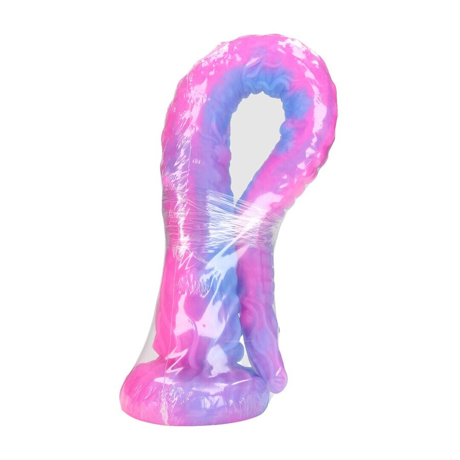 TIRA SNAKE ANAL TENTACLE 5
