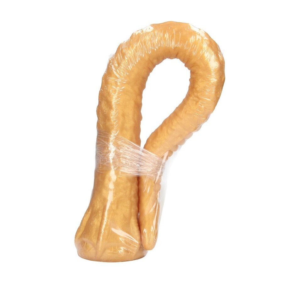 TENTACLE TYRANT DOURADO 2