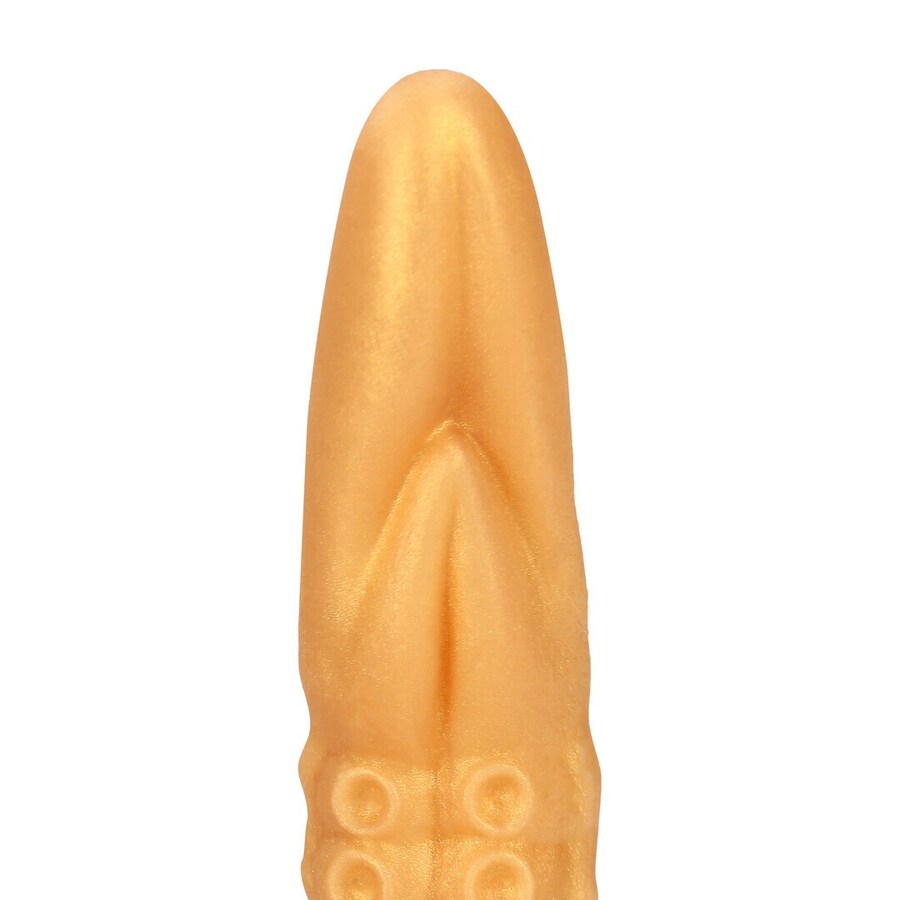 TENTACLE TYRANT DOURADO 5