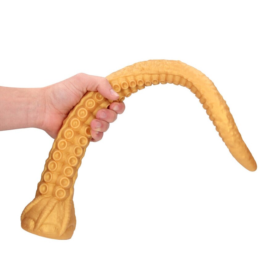 TENTACLE TYRANT DOURADO 6