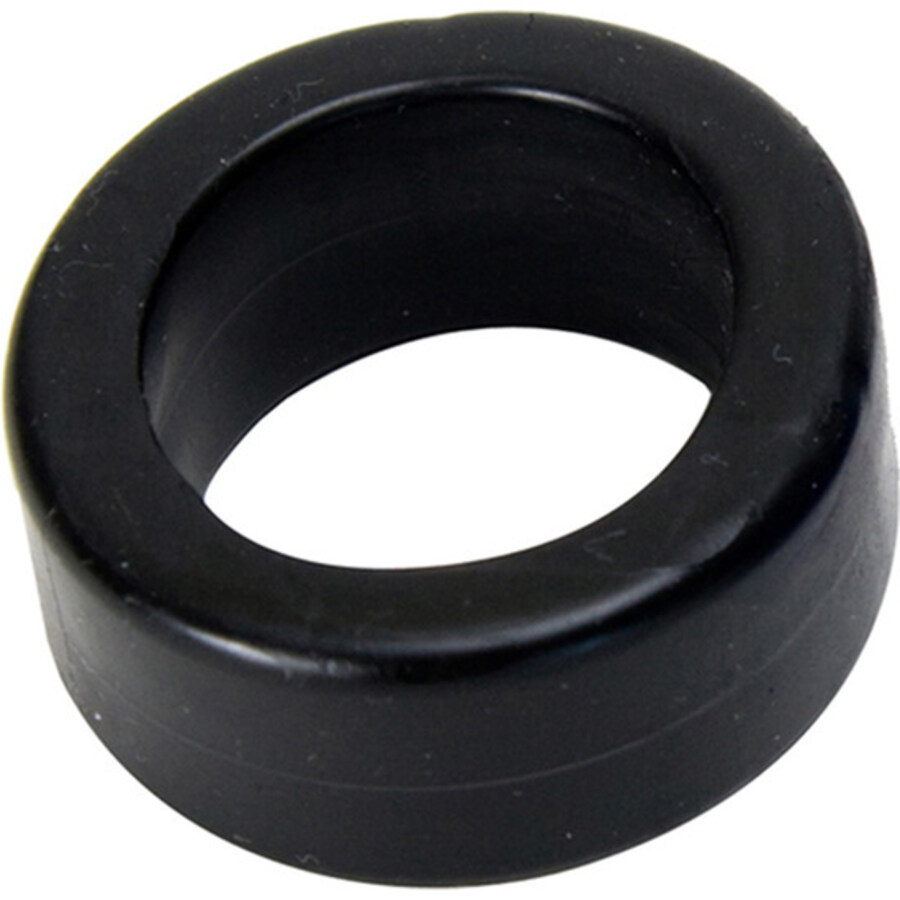 TITANMEN ANILLO PARA EL PENE NEGRO 35 MM