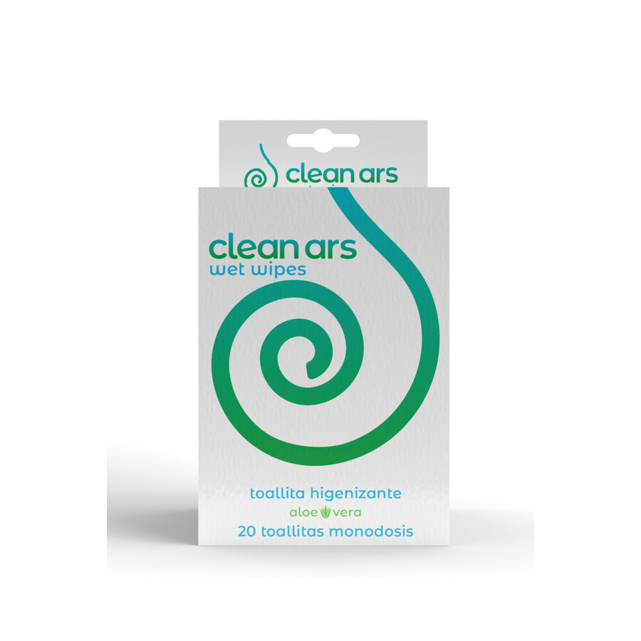 ALOESOOTHE WIPES 2