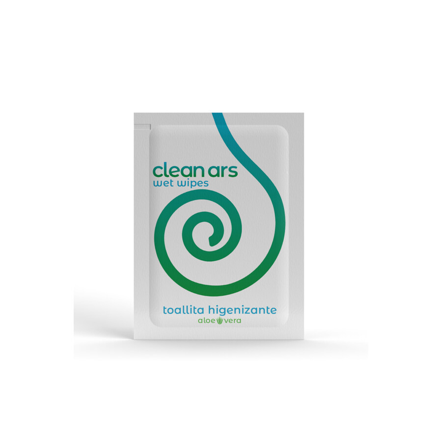 ALOESOOTHE WIPES 3