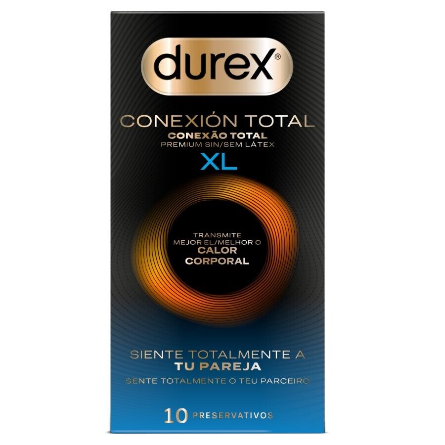 TOTAL CONNECTION XL 7