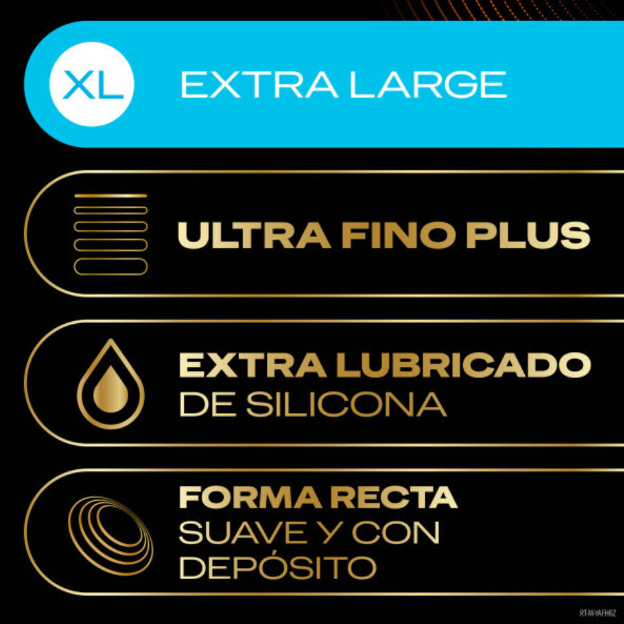 TOTAL CONNECTION XL 9