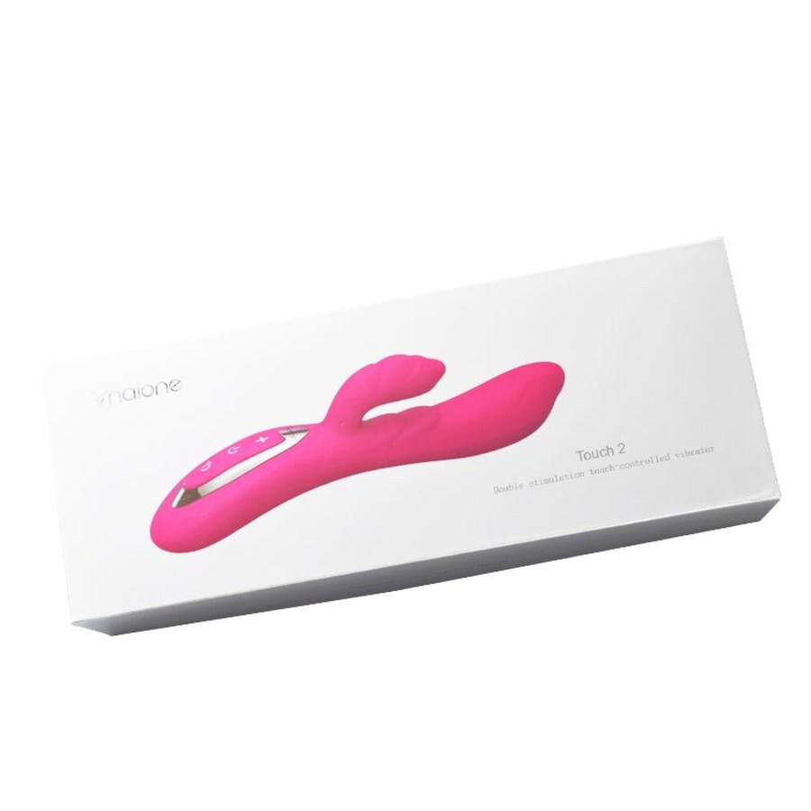 TOUCH 2 WITH AI 12