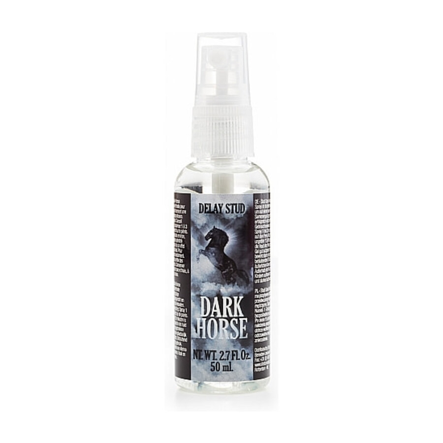 DARK HORSE TOUCHE 1