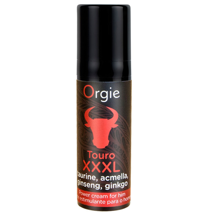 TOURO XXXL 3