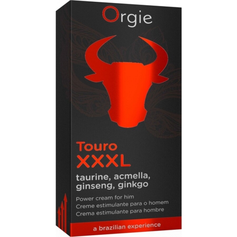 TOURO XXXL 2