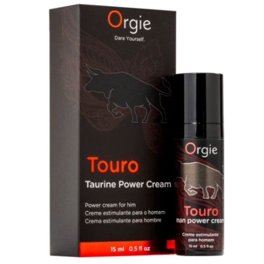 TOURO 3