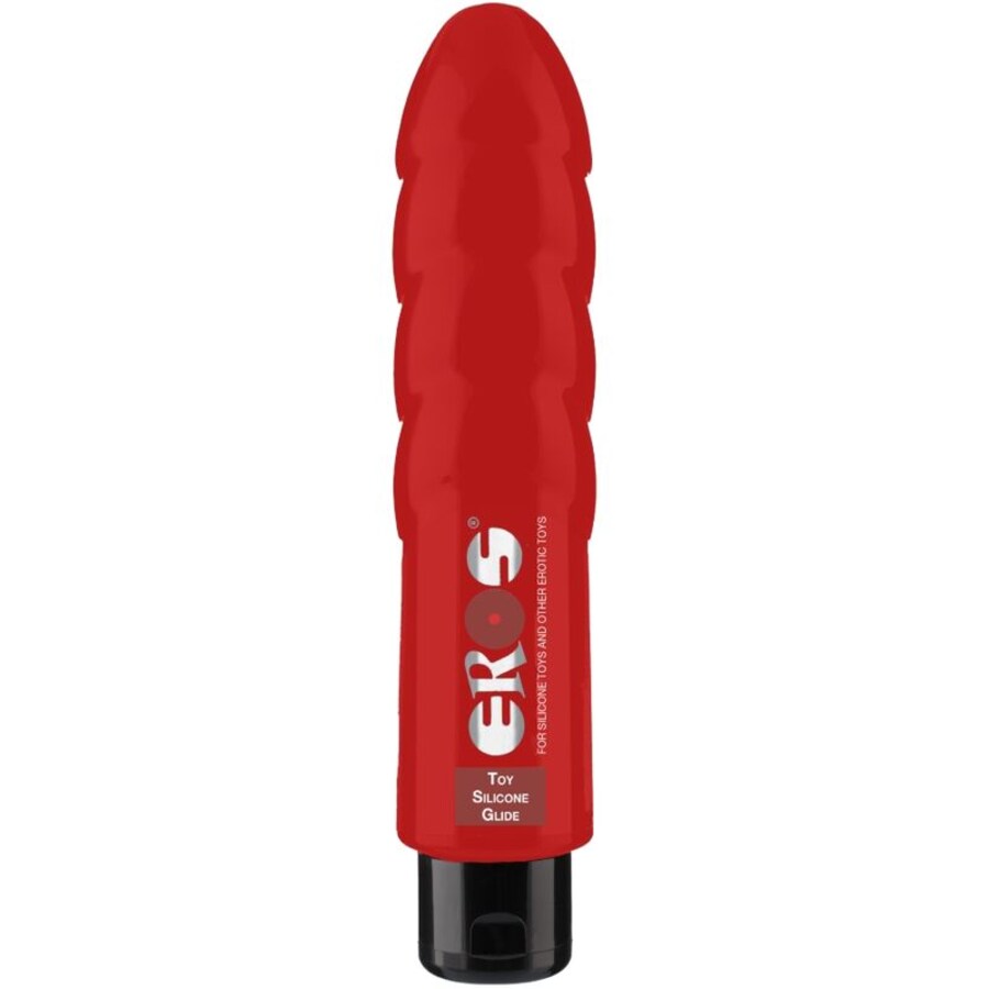 TOY SILICONE GLIDE LUBRIFICANTE A BASE DI SILICONE 175 ML