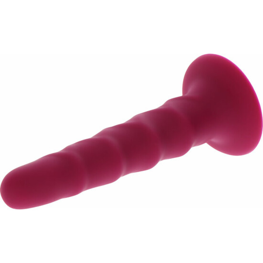 DILDO RANHURADO 6 POLEGADAS 5