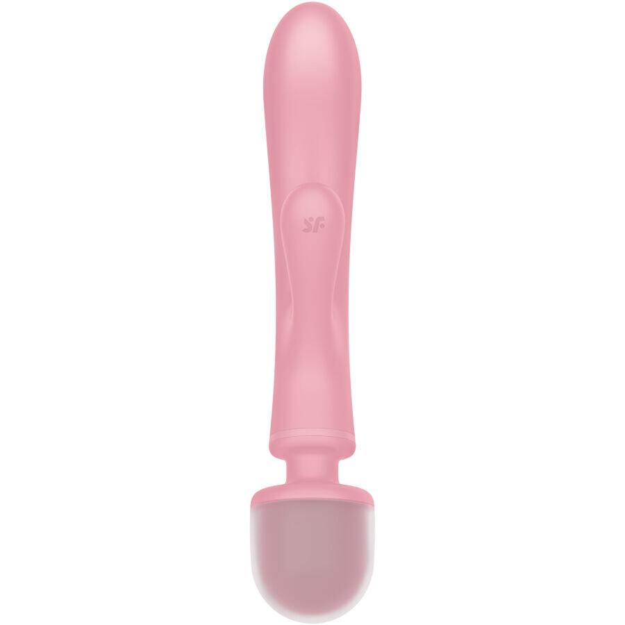 SATISFYER TRIPLE LOVER 5