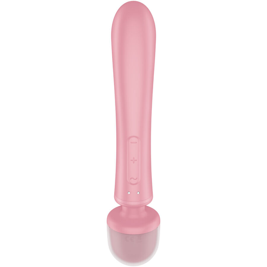 SATISFYER TRIPLE LOVER 6