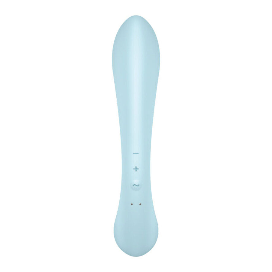 SATISFYER TRIPLE OH! 5