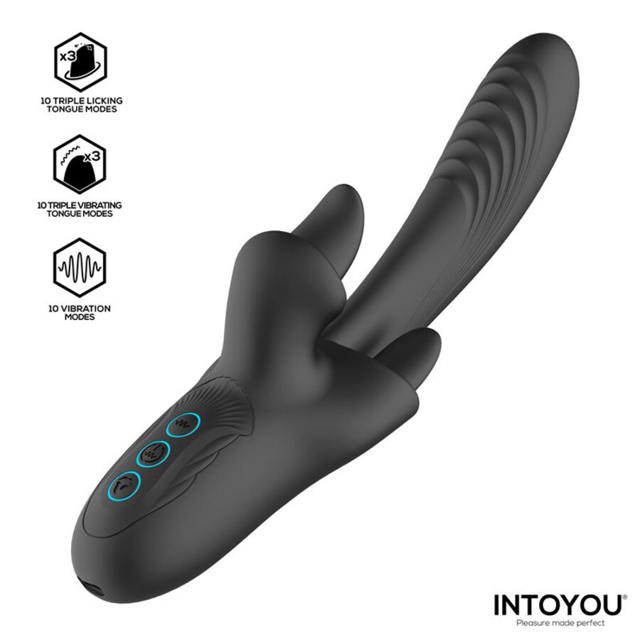VORTEX PLACER 4