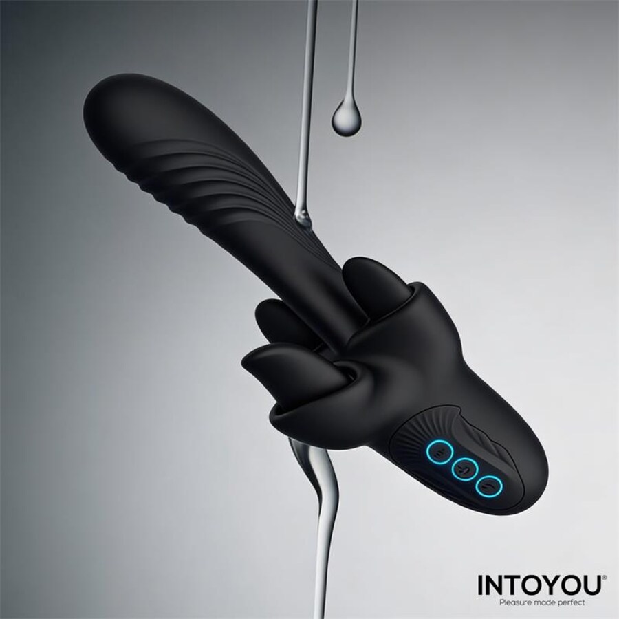 VORTEX PLACER 10