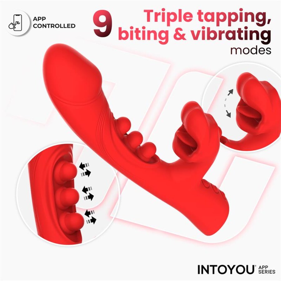 TRIXY TOUCH 2
