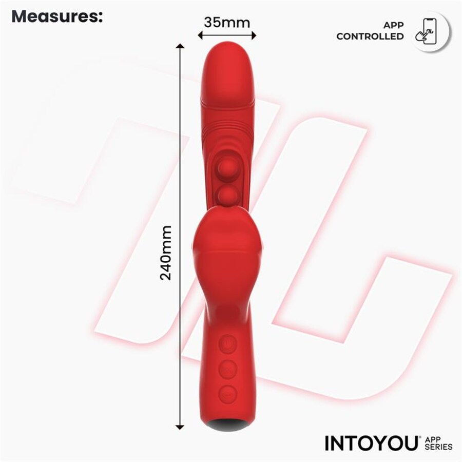 TRIXY TOUCH 11