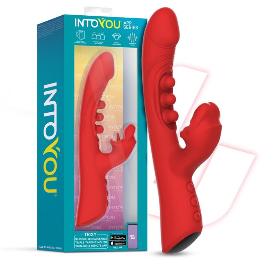 TRIXY TOUCH 3