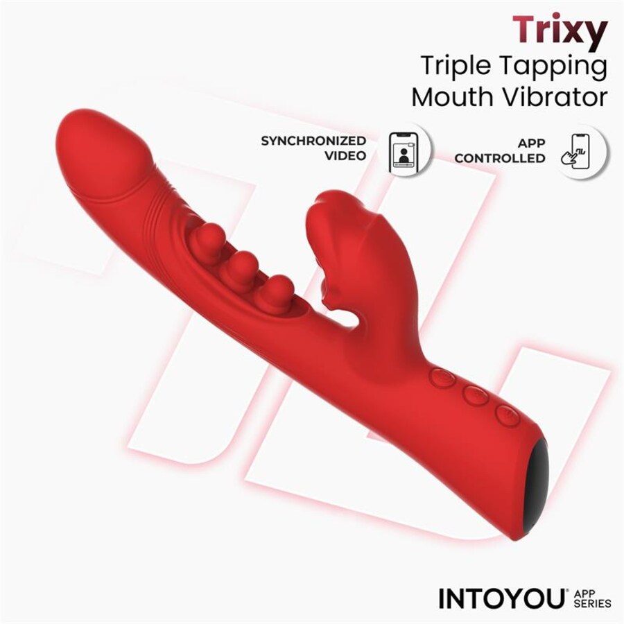 TRIXY TOUCH 4