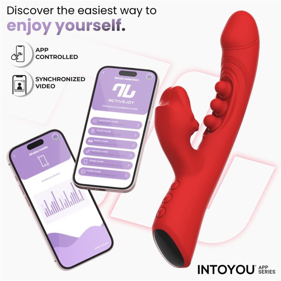 TRIXY TOUCH 5