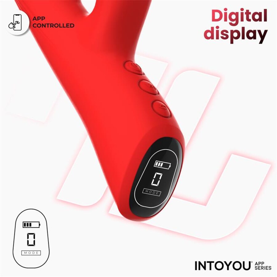 TRIXY TOUCH 6