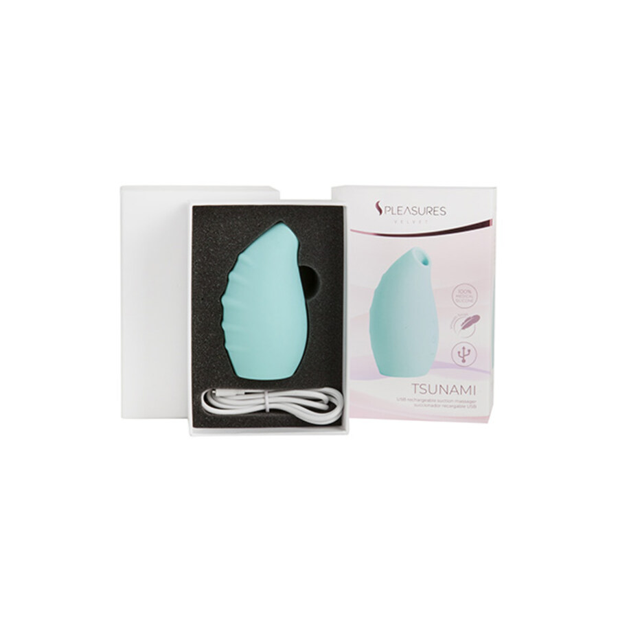 TSUNAMI CANDY TURQUESA 4