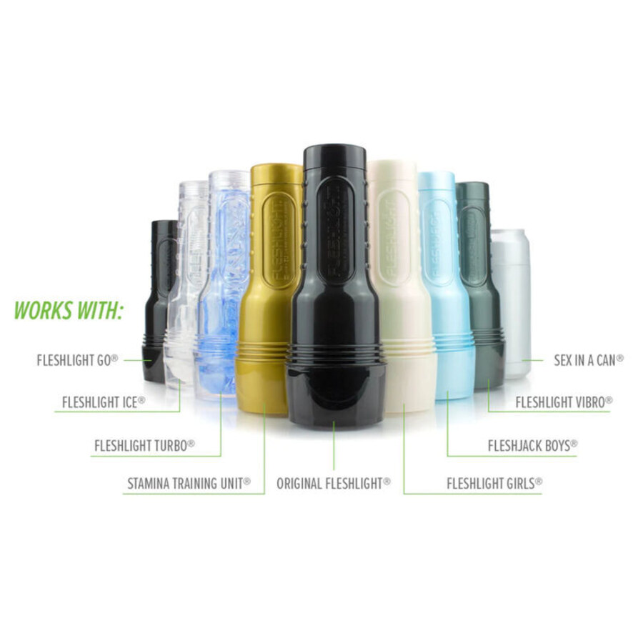 PACK TURBO THRUST BLUE ICE 4
