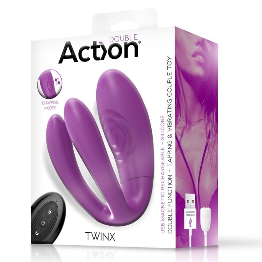 TWINX 10