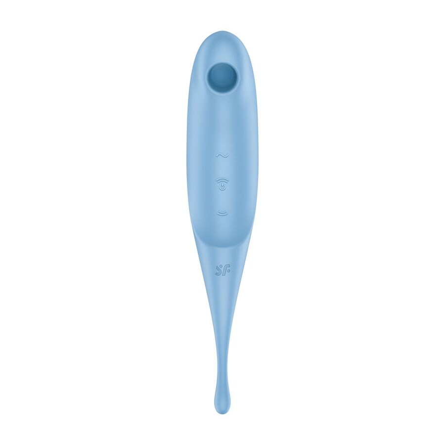 SATISFYER TWIRLING PRO 7