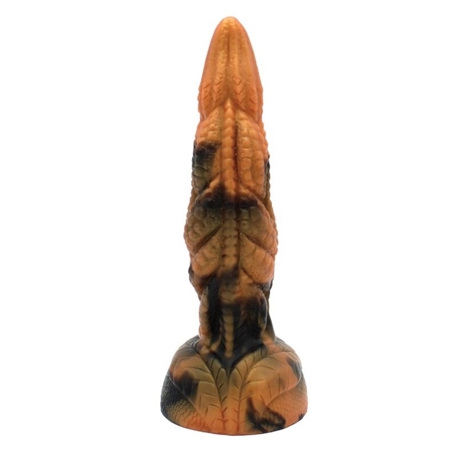 MONSTRES PUISSANTS TYRANNOSAURUS 3