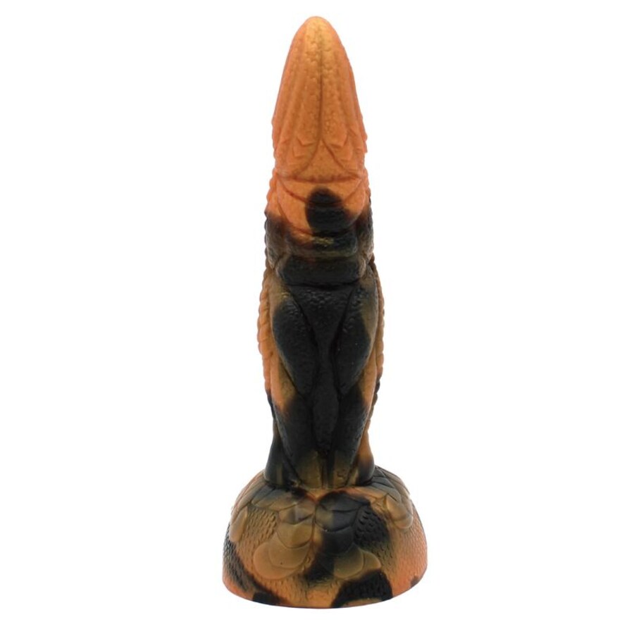 MONSTRES PUISSANTS TYRANNOSAURUS 4