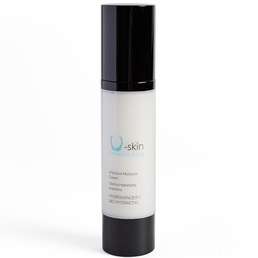 U-SKIN XTRAMOISTURIZING CREAM 2