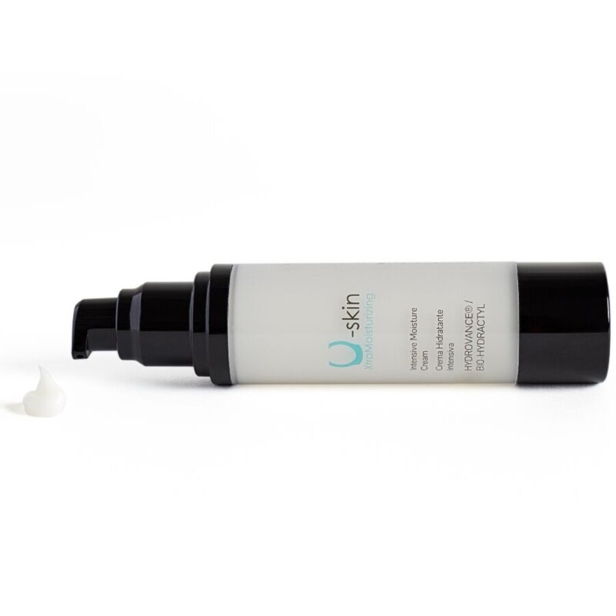 U-SKIN XTRAMOISTURIZING CREAM 3